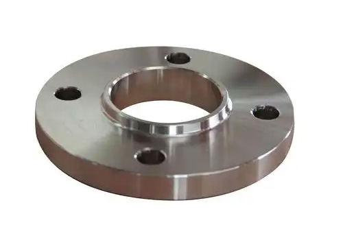 法蘭一般有多少個孔